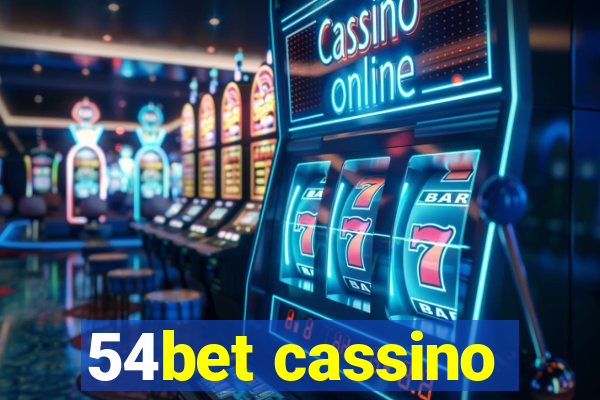 54bet cassino